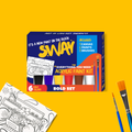 Sway Art Bold Kit!